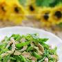 减肥食谱四减肥食谱四：早餐：花生玉米糊一碗，一个包 减肥_美丽顾问