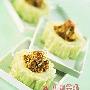 苦瓜味甘，苦，性平，是解毒、养颜美容的少有食物。功 减肥_美丽顾问