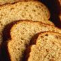 黑面包3、黑面包黑面包白面包不够健康，全麦面包口感 减肥_美丽顾问