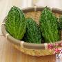 苦瓜减肥法减肥偏方3：苦瓜减肥法苦瓜中含有一种极具 减肥_美丽顾问