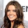 4. 奥德利娜·帕特里奇(Audrina Patridge)：小麦+水 减肥_美丽顾问