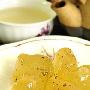 小编为大家盘点16种民间古怪美食瘦身法。3、蒟蒻瘦身 减肥_美丽顾问