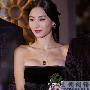 二、张柏芝张柏芝张柏芝是典型的骨感女人，形销骨立， 减肥_美丽顾问