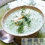 调整顺序吃 体重轻松降 顺序二：喝汤 吃完那一盘蔬菜 减肥_美丽顾问
