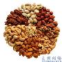 第三类 核桃和松仁富含维生素E和锌，尤其富含亚麻酸， 减肥_美丽顾问