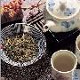 杜仲茶可降低中性脂肪。因为杜仲所含成分可促进新陈代 减肥_美丽顾问
