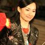 代表明星：刘璇 热衷方式：力量训练 从运动员迈入娱乐 减肥_美丽顾问