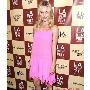 图为Kate Bosworth   Kate Bosworth        芭比粉吊 打扮_美丽顾问