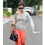 图为Rachel Bilson    图为Rachel Zoe      明星巧搭 打扮_美丽顾问