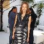杰西卡·奥尔芭 (Jessica Alba)欧美女星黑白配 经典 打扮_美丽顾问