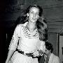 1970年代名模Jerry Hall 波西米亚 为什么适合：身材 打扮_美丽顾问