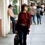 1970年代著名演员Jane Fonda 经典优雅 为什么适合： 打扮_美丽顾问
