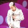 林海峰 ……你的白毛头顶我们勉强忽略，请问你放在敏 打扮_美丽顾问