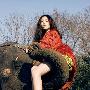 梦在无垠的原野上奔驰，而你就像等待成熟的果实，趁 打扮_美丽顾问