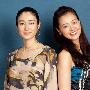 宽松的长款T恤，复古刷白的图文，气质也可带点帅气。 打扮_美丽顾问