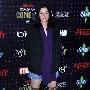 第二名 Sarah Silverman 每次出现在红毯，Sarah身上 打扮_美丽顾问