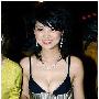 李湘比以前打扮的新感 这是李湘跟李厚霖结婚后，出席 打扮_美丽顾问