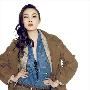 繁复层次的军装派头 大热单品 西装式军装大衣 搭配心 打扮_美丽顾问
