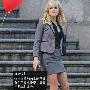 西服套装： 出镜明星：Reese Witherspoon 注意点：西 打扮_美丽顾问