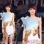 粗重眼线冷漠你的表情 最初由甜美歌曲路线逐渐走向另 打扮_美丽顾问