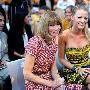 美国版《Vogue》主编Anna Wintour和Blake Lively 千 打扮_美丽顾问