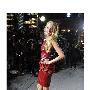 服装品牌：CHANEL2010秋冬高定鞋子品牌：ChristianL 打扮_美丽顾问