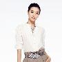 萝卜七分裤 Daimond Dazzle ￥1290 金色腰带 Gallia 打扮_美丽顾问