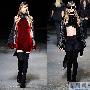 Alexander Wang 2010秋冬 别致的不规则剪裁，让低调 打扮_美丽顾问