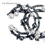 Chanel针织胸针 Dior定型礼帽早秋10大单品 重塑50年 打扮_美丽顾问