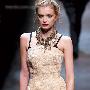 经典新感元素－抹胸裙 Dolce&Gabbana Gianfranco Fer 打扮_美丽顾问