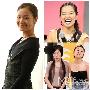 阿雅和优雅沾不上边 以前的阿雅和优雅、女人味这些词 打扮_美丽顾问