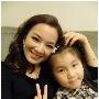 超有女人味 在赖声川舞台剧的排练后台，外甥女来探班 打扮_美丽顾问