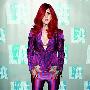 Kat Von D 红发妖孽名义上是刺青艺术家，实际也就是 打扮_美丽顾问