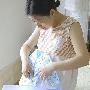 危险动作二：俯身弯腰干重家务活危险动作二：俯身弯腰 生活_美丽顾问