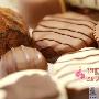 2.巧克力大量食用巧克力不但会带来多余的热量，而且遭 生活_美丽顾问