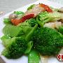 花椰菜：花椰菜富含维生素K，能增强血液凝固能力，也 生活_美丽顾问