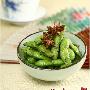 毛豆：它是植物蛋白质的重要来源，也提供植物类雌激素 生活_美丽顾问