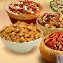 Tips：食用干果的营养知识食用干果的营养知识炒熟了吃 生活_美丽顾问