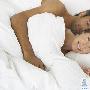同床共枕的三大好处同床时他的睡眠更好1、你和你的他 生活_美丽顾问