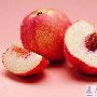 5、桃子：美国农业部调查发现，为了让桃子光滑洁净， 生活_美丽顾问