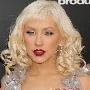 克里斯蒂娜&middot;阿奎莱拉 (Christina Aguilera)非 化妆_美丽顾问