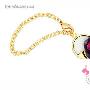 Lola Marc Jacobs Solid Perfume Bracelet Lola Mar 化妆_美丽顾问