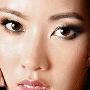 今冬最in烟熏第二款 今冬最in烟熏第二款 亚洲女生眼窝 化妆_美丽顾问