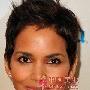 5、40年龄段：哈莉-贝瑞 (Halle Berry) 44岁 40年龄段 化妆_美丽顾问