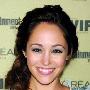 Autumn Reeser Autumn Reeser 深沉的灰水蓝色眼影把 化妆_美丽顾问