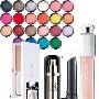 产品推荐 必备工具： 1. make up for ever 防水炫色 化妆_美丽顾问