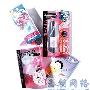 B胶条 可以拉长成很细很细的粘线。 编辑使用感受：相 化妆_美丽顾问