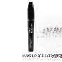 NO.3、MAKE UP FOR EVER烟熏黑睫毛膏 防水指数：90% 化妆_美丽顾问