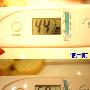 【保湿度】使用前皮肤含水量44，使用后十分钟皮肤含 美容_美丽顾问