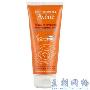 13、雅漾/Avene 儿童舒护清爽防晒乳￥248/100ml【查看 美容_美丽顾问